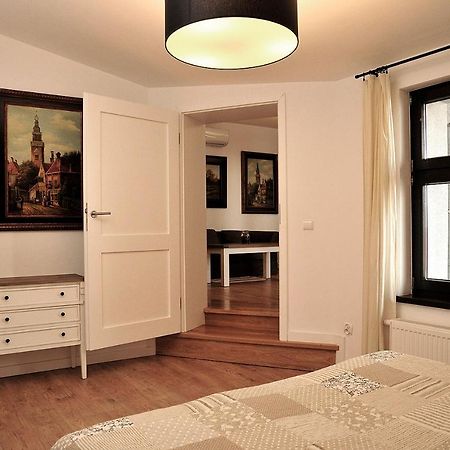 Apartamenty Kopernika 14 Stary Toruń 外观 照片