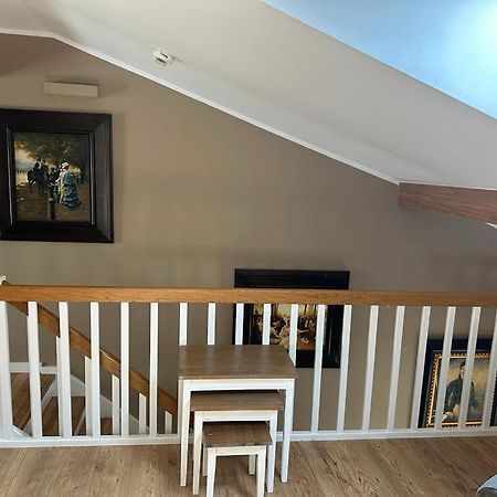 Apartamenty Kopernika 14 Stary Toruń 外观 照片