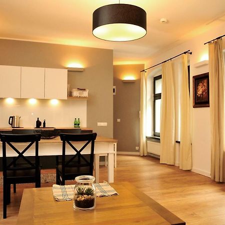 Apartamenty Kopernika 14 Stary Toruń 外观 照片