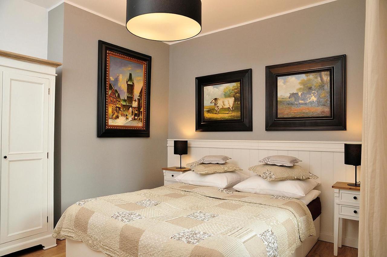 Apartamenty Kopernika 14 Stary Toruń 外观 照片