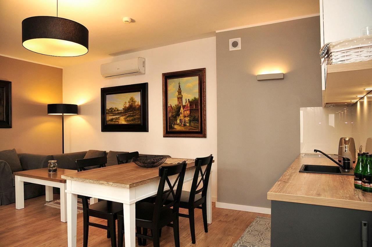 Apartamenty Kopernika 14 Stary Toruń 外观 照片
