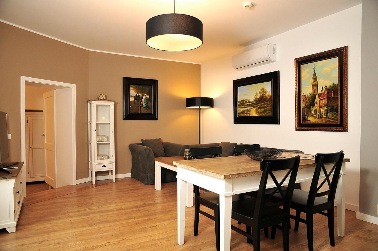 Apartamenty Kopernika 14 Stary Toruń 外观 照片