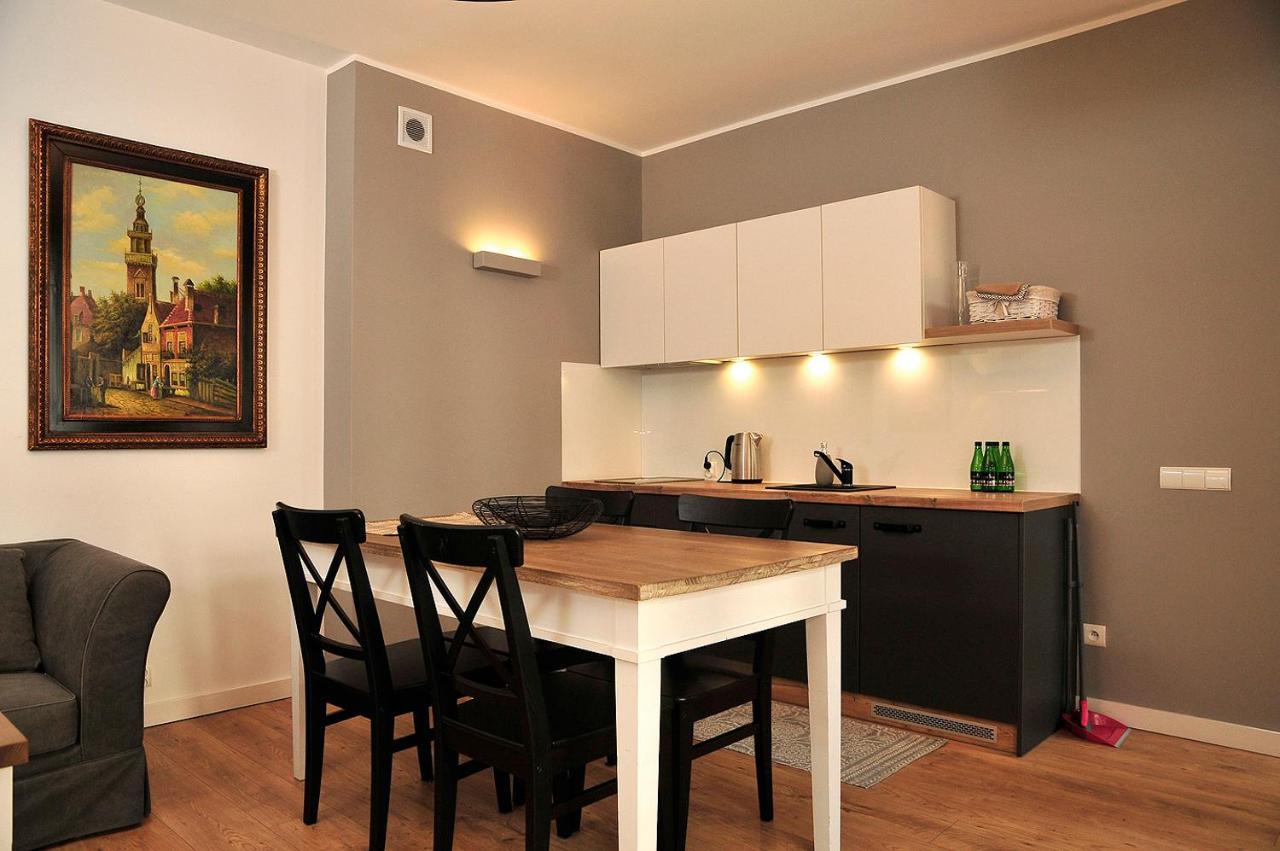 Apartamenty Kopernika 14 Stary Toruń 外观 照片