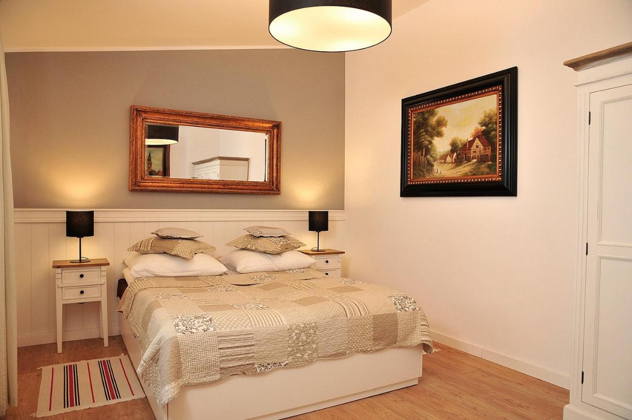 Apartamenty Kopernika 14 Stary Toruń 外观 照片