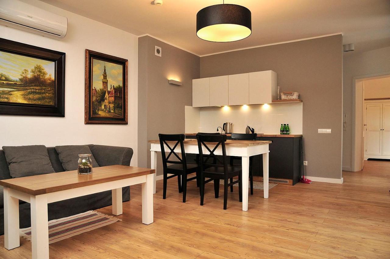 Apartamenty Kopernika 14 Stary Toruń 外观 照片