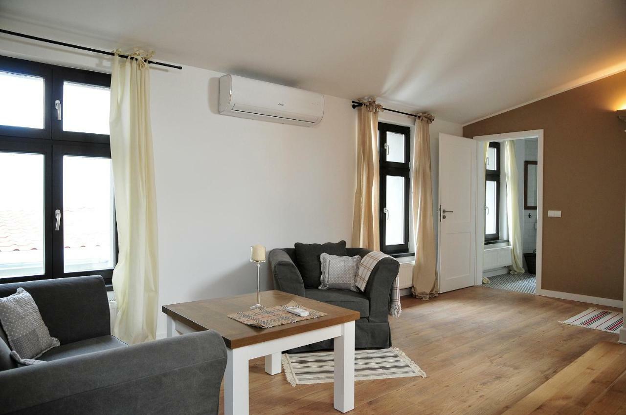Apartamenty Kopernika 14 Stary Toruń 外观 照片