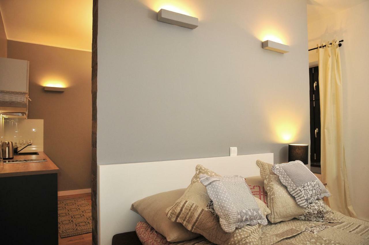 Apartamenty Kopernika 14 Stary Toruń 外观 照片