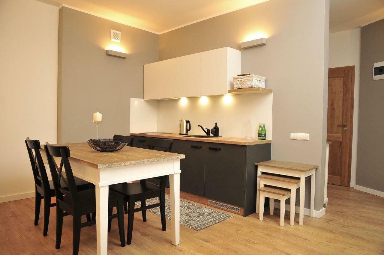Apartamenty Kopernika 14 Stary Toruń 外观 照片