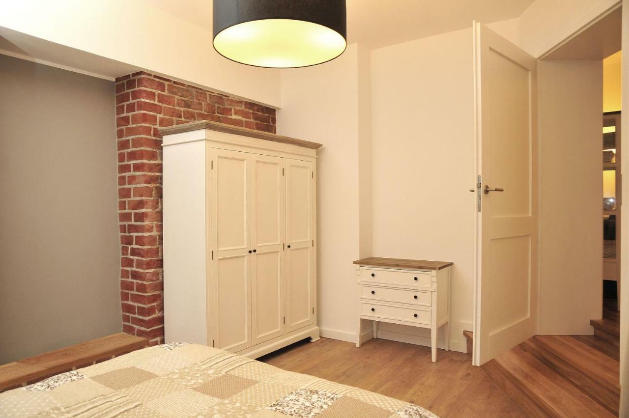 Apartamenty Kopernika 14 Stary Toruń 外观 照片