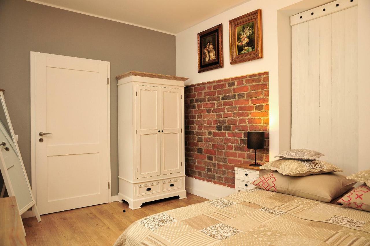 Apartamenty Kopernika 14 Stary Toruń 外观 照片