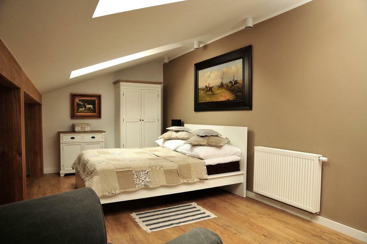 Apartamenty Kopernika 14 Stary Toruń 外观 照片