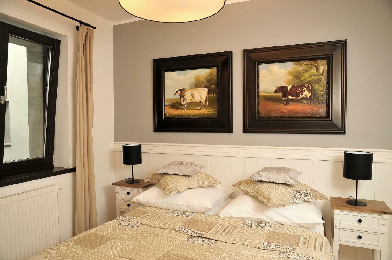 Apartamenty Kopernika 14 Stary Toruń 外观 照片