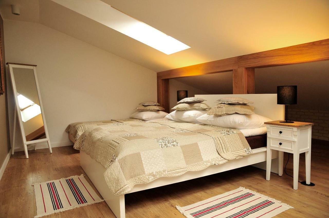 Apartamenty Kopernika 14 Stary Toruń 外观 照片