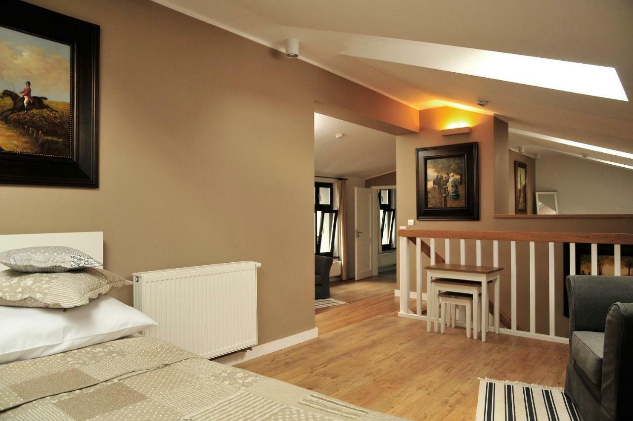 Apartamenty Kopernika 14 Stary Toruń 外观 照片