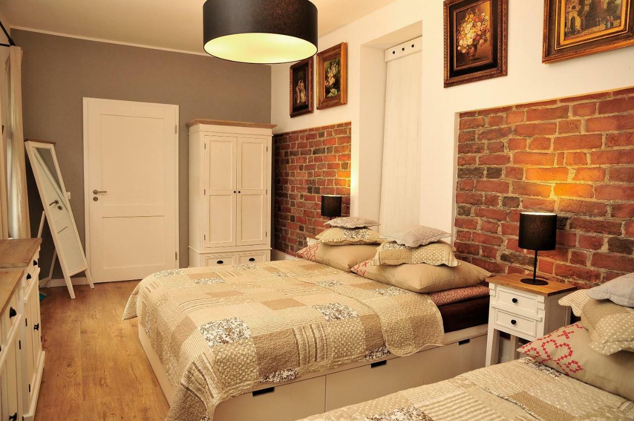 Apartamenty Kopernika 14 Stary Toruń 外观 照片