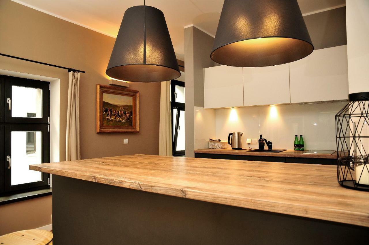Apartamenty Kopernika 14 Stary Toruń 外观 照片