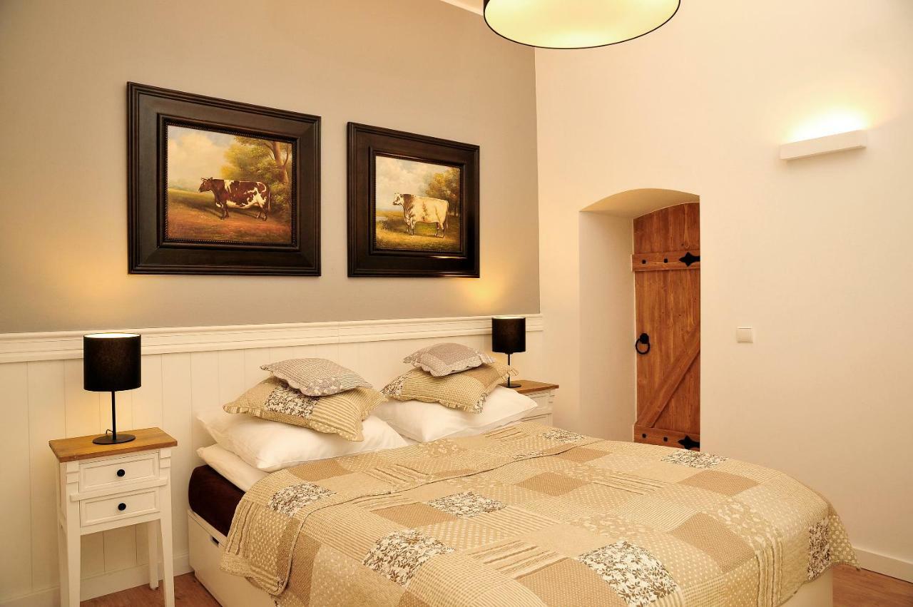 Apartamenty Kopernika 14 Stary Toruń 外观 照片