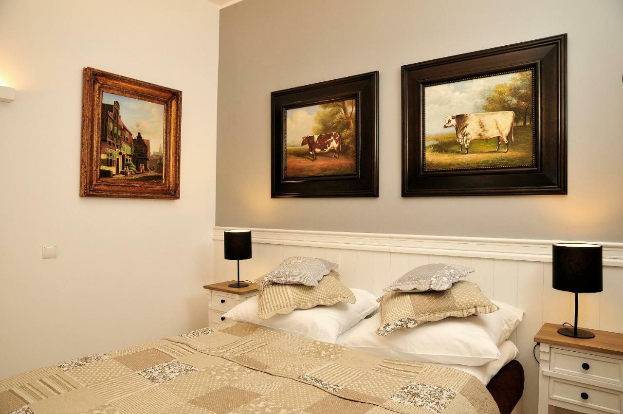 Apartamenty Kopernika 14 Stary Toruń 外观 照片