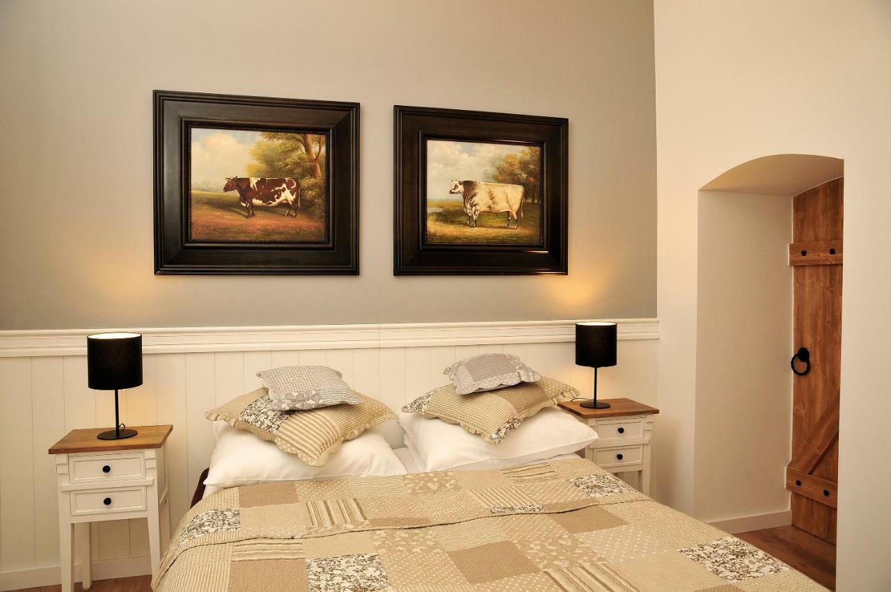 Apartamenty Kopernika 14 Stary Toruń 外观 照片