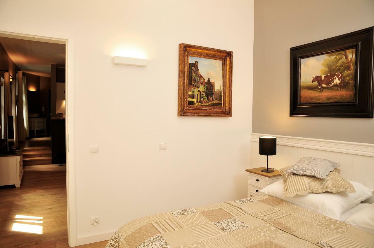 Apartamenty Kopernika 14 Stary Toruń 外观 照片